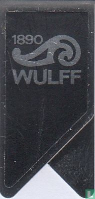 1890 Wulff [zwart] - Afbeelding 1