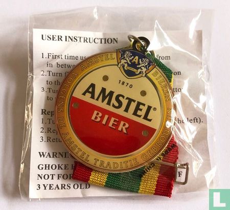 Amstel Bier 2009 - Afbeelding 3