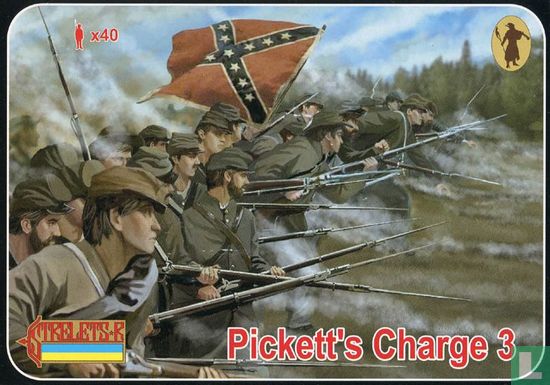 Pickett's Charge 3 - Bild 1
