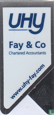UHY Fay & Co Chartered Accountants - Image 1