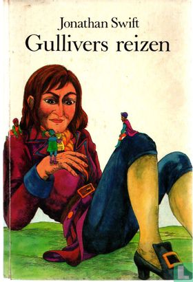 Gullivers reizen - Image 1