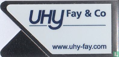 UHY Fay & Co Chartered Accountants - Afbeelding 1