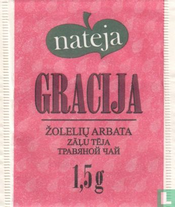 Gracija - Image 1