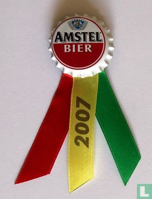 Amstel Bier 2007 - Image 1