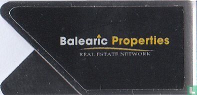 Balearic Properties - Afbeelding 1