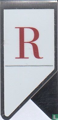 Letter R - Image 1