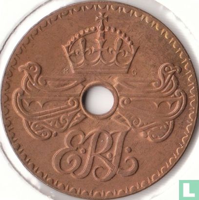 Neuguinea 1 Penny 1936 - Bild 2