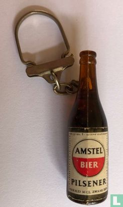 Amstel Bier Pilsner