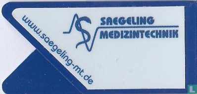 Saegeling Medizintechnik - Afbeelding 1