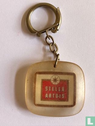 Stella Artois 600 jaar 1366-1966 - Afbeelding 2