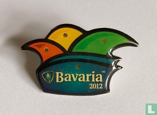 Bavaria 2012