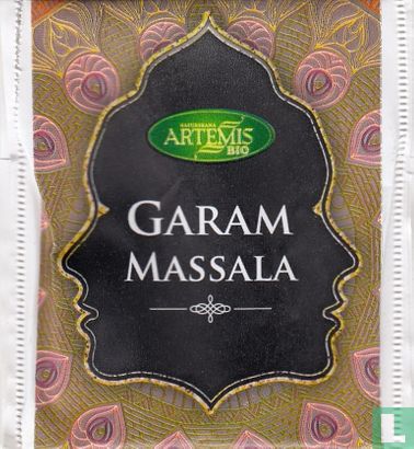 Garam Massala  - Image 1