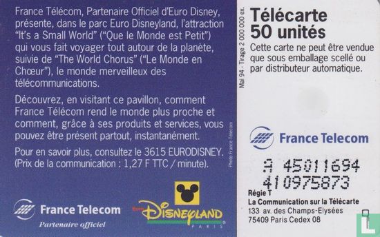 Euro Disneyland Paris - Bild 2