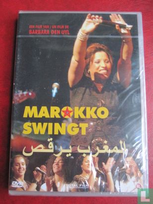 Marokko swingt - Image 1