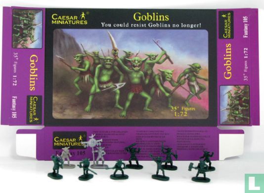 Goblins - Afbeelding 1
