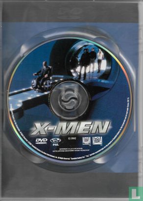 X-Men  - Afbeelding 3
