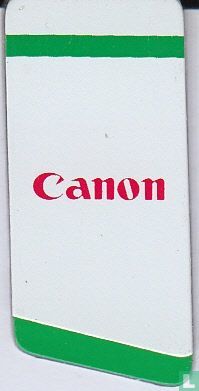 Canon   - Afbeelding 1