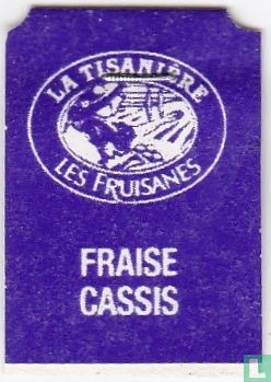 Fraise Cassis  - Bild 3