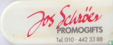 Jos Schröer - Afbeelding 1