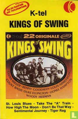 Kings of Swing  - Bild 1