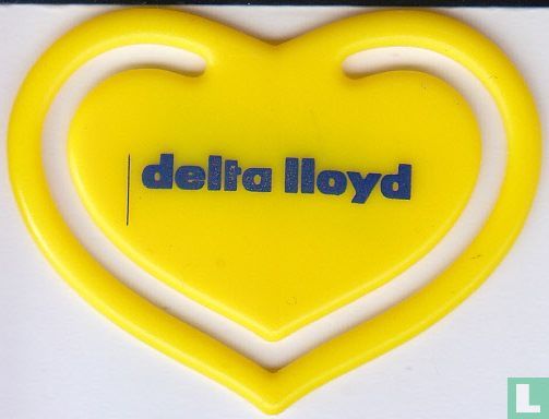 Delta Lloyd  - Image 1