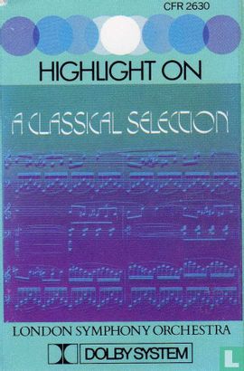 A classical selection - Afbeelding 1