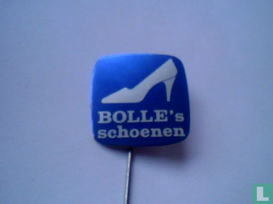 BOLLE s Schoenen