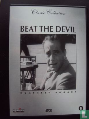 Beat the Devil - Afbeelding 1