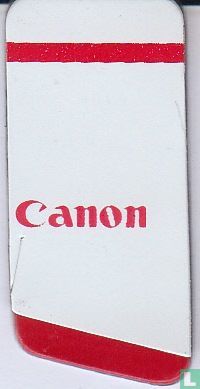 Canon - Afbeelding 1