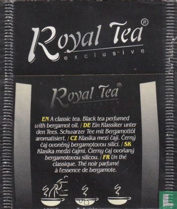 Earl Grey  - Bild 2
