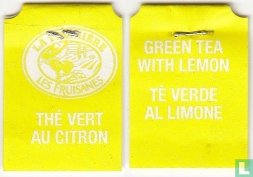 Thé Vert au Citron - Bild 3