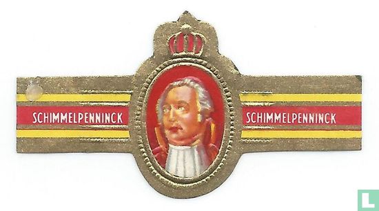 Schimmelpenninck - Schimmelpenninck - Afbeelding 1