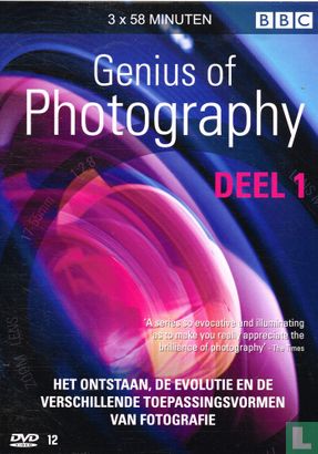 Genius of Photography 1 - Afbeelding 1