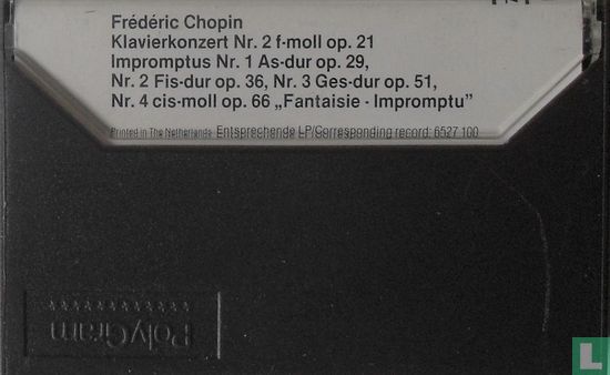 Frédéric Chopin: Piano Concerto no. 2 - Bild 2