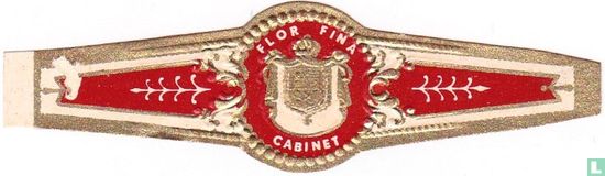 Flor Fina - Cabinet - Image 1