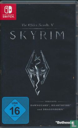 The Elder Scrolls V: Skyrim - Bild 1