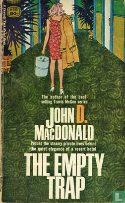 The Empty Trap - Image 1