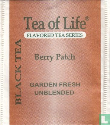 Black Tea Berry Patch - Afbeelding 1