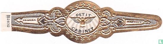 Petit Cabinet - Afbeelding 1