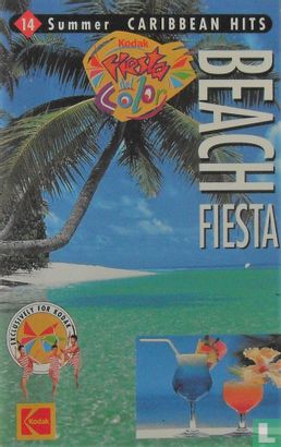 Beach Fiesta - Afbeelding 1