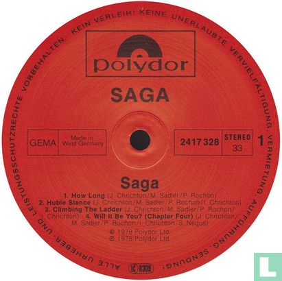 Saga - Image 3