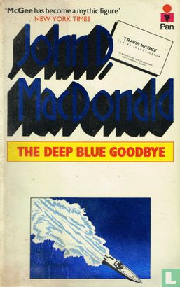 The Deep Blue Goodbye - Image 1