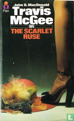 The Scarlet Ruse - Afbeelding 1
