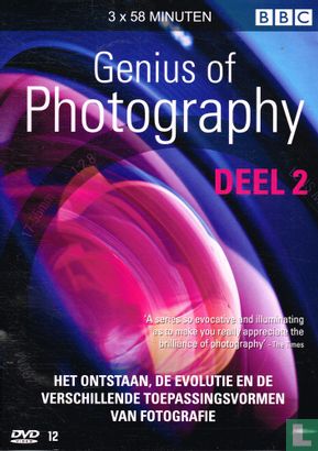 Genius of Photography 2 - Image 1