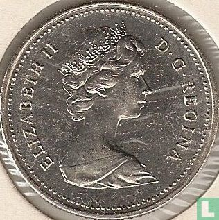 Canada 50 cents 1978 (ronde juwelen) - Afbeelding 2