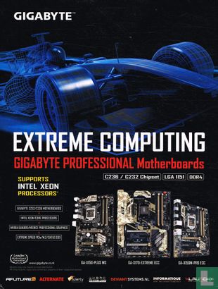 PCM Personal Computer Magazine 3 - Image 2
