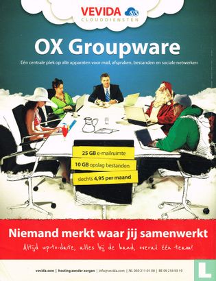 Android Magazine NL 19 - Image 2