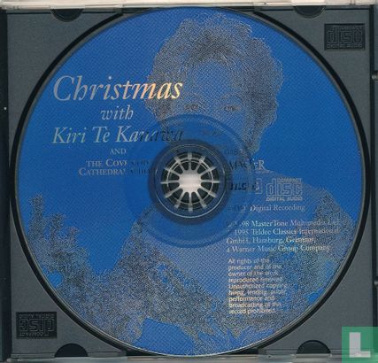 Christmas with Kiri Te Kanawa - Afbeelding 3