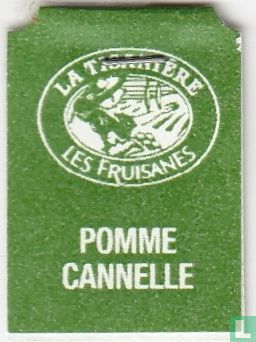 Pomme Cannelle  - Image 3