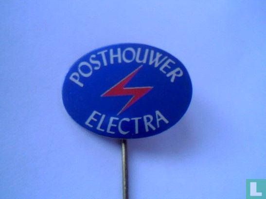 Posthouwer Electra